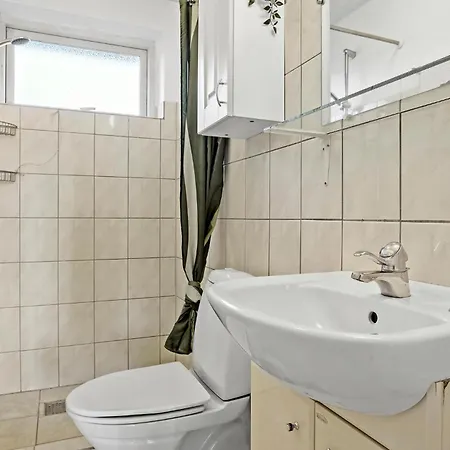 Σπίτι διακοπών 2 Bedroom In