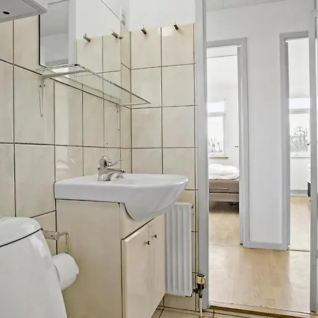 2 Bedroom In Σπίτι διακοπών *