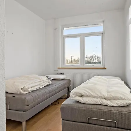 Σπίτι διακοπών 2 Bedroom In