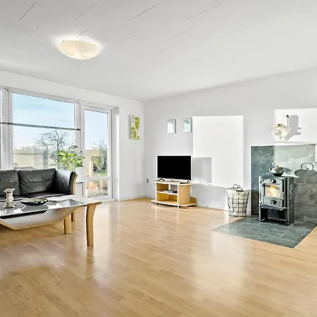 2 Bedroom In * Roslev