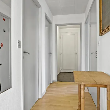 Σπίτι διακοπών 2 Bedroom In *