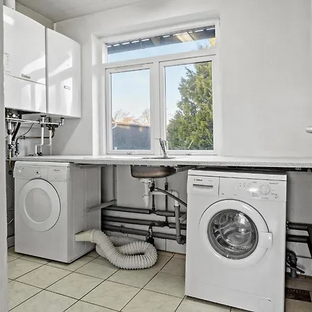 2 Bedroom In * Roslev