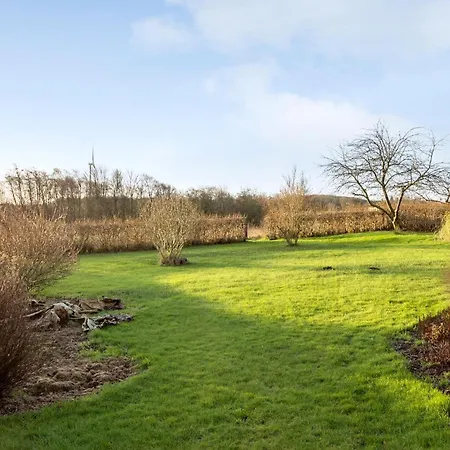 2 Bedroom In Σπίτι διακοπών Roslev