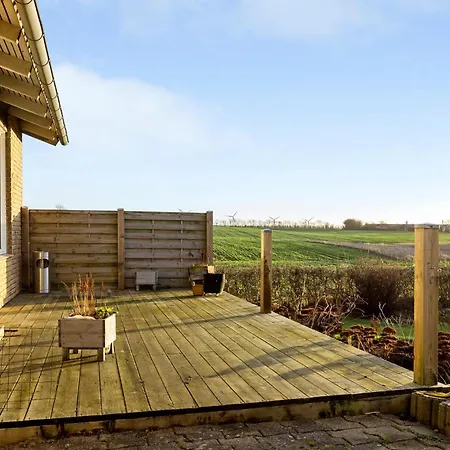 2 Bedroom In Σπίτι διακοπών