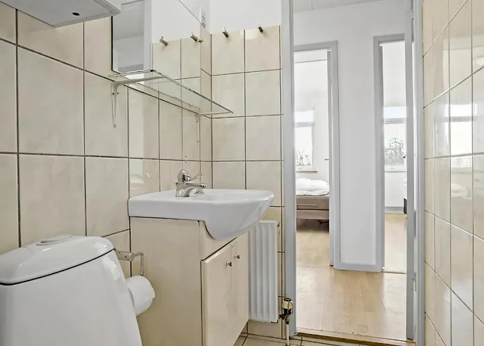 2 Bedroom In 度假居 *