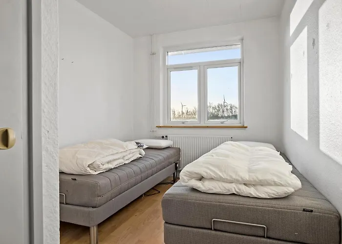 度假居 2 Bedroom In