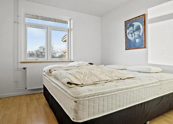 2 Bedroom In
