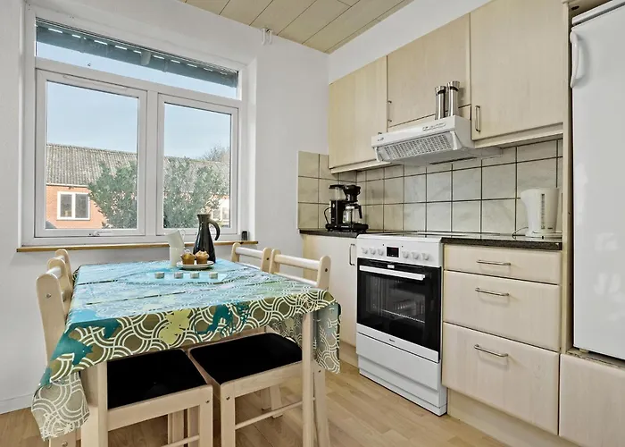 2 Bedroom In 度假居 *
