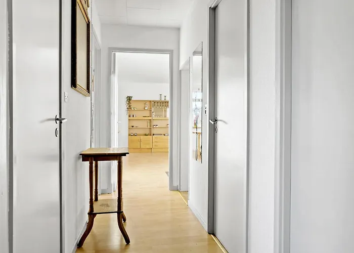 2 Bedroom In