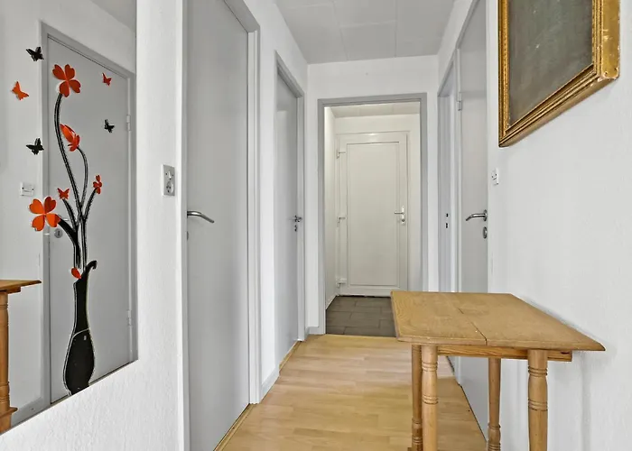 度假居 2 Bedroom In *