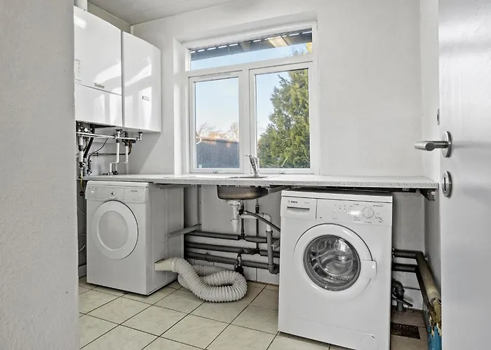 2 Bedroom In * Roslev