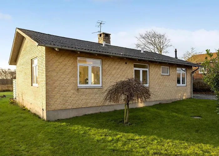 2 Bedroom In * Roslev